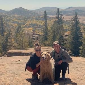 Meet your Posher, Catherine